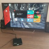 Media Player Tanix W2