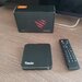 Media Player Tanix W2