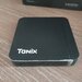 Media Player Tanix W2
